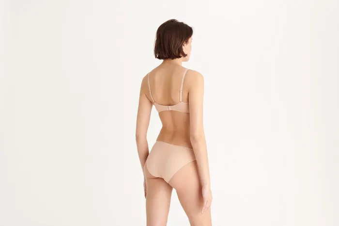 ERES Lydia Triangle Bra Make Up Women Bras