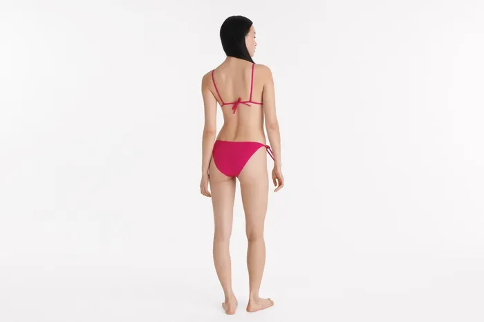 ERES Malou Thin Bikini Briefs Smile Women TwoPieces Swimsuits