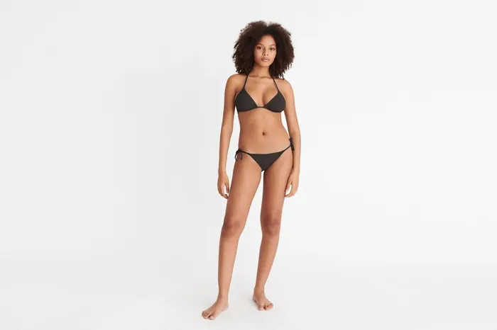 ERES Malou Thin Bikini Briefs Volcan Women TwoPieces Swimsuits