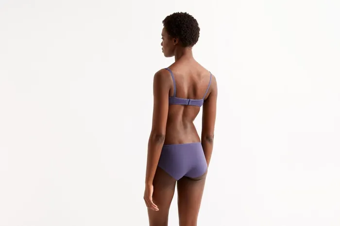 ERES Monica Shorty Gres Women Briefs