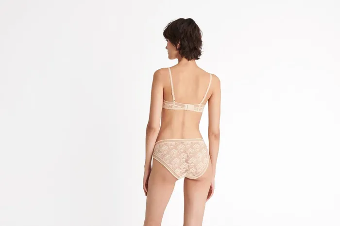 ERES Neige Briefs Toile A Beurre Women Briefs