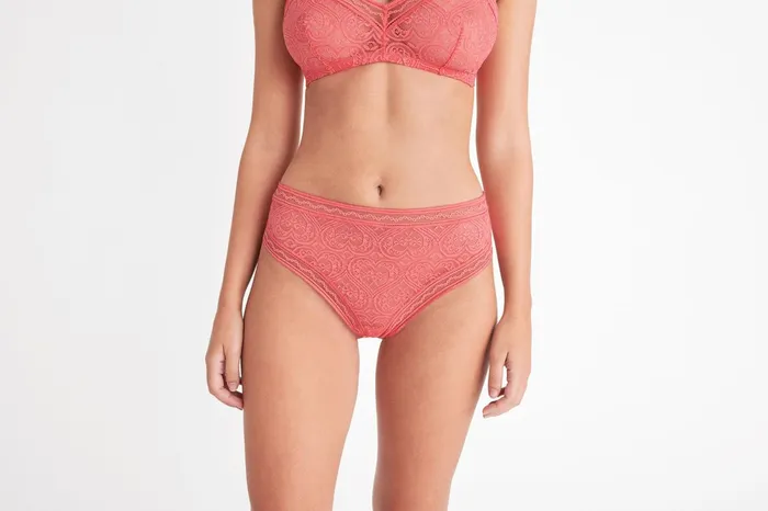 ERES Patience Tanga Mon Cur Women Briefs