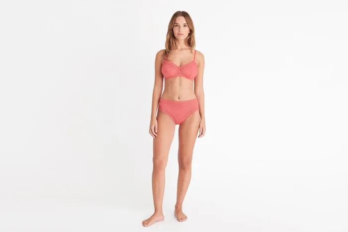 ERES Patience Tanga Mon Cur Women Briefs