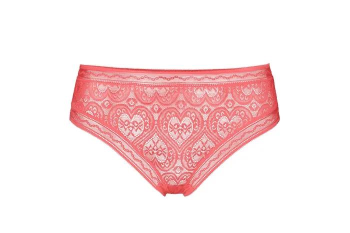 ERES Patience Tanga Mon Cur Women Briefs