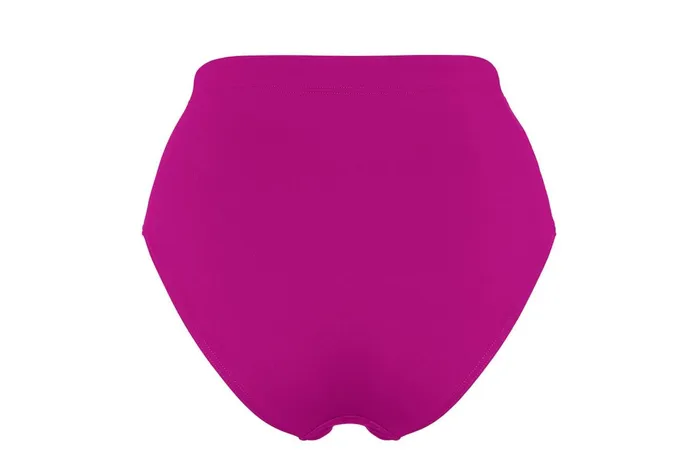 ERES Patine HighWaisted Bikini Briefs Sunset 23h Women TwoPieces Swimsuits