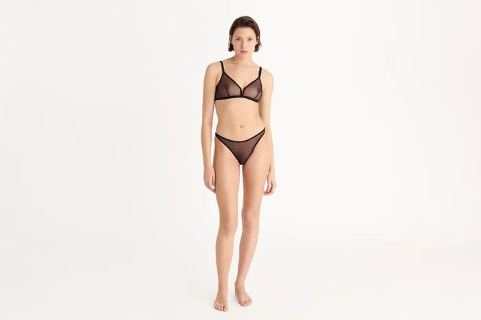 ERES Providence Triangle Bra Ultra Women Bras