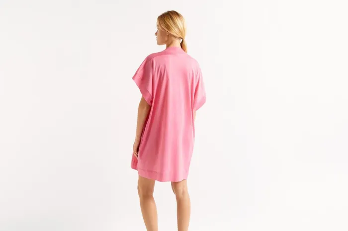 ERES Renee TShirt Litchi 23e Women Beachwear and Accessories