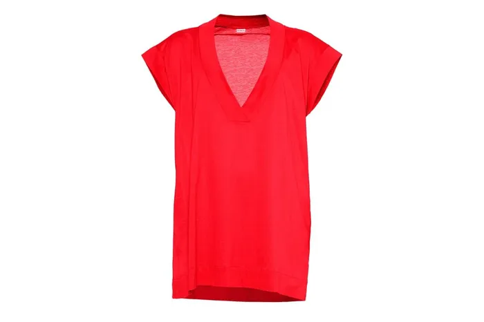 ERES Renee TShirt Logo Women Beachwear and Accessories