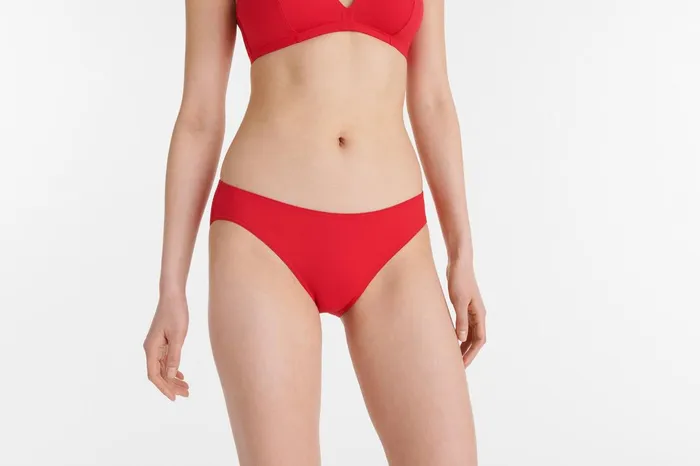 ERES Scarlett Classic Bikini Briefs Logo Women TwoPieces Swimsuits
