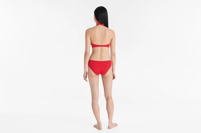 ERES Scarlett Classic Bikini Briefs Logo Women TwoPieces Swimsuits
