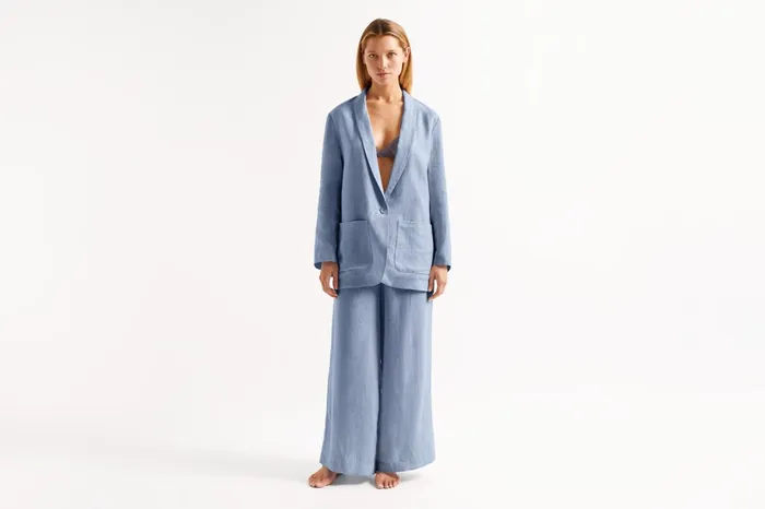 ERES Select Large Trousers Marin Women Homewear
