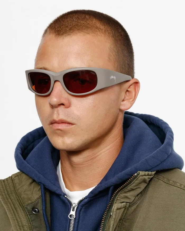 Eyegear MenWomen Stussy RENE SUNGLASSES Eyegear MenWomen Stussy RENE SUNGLASSES