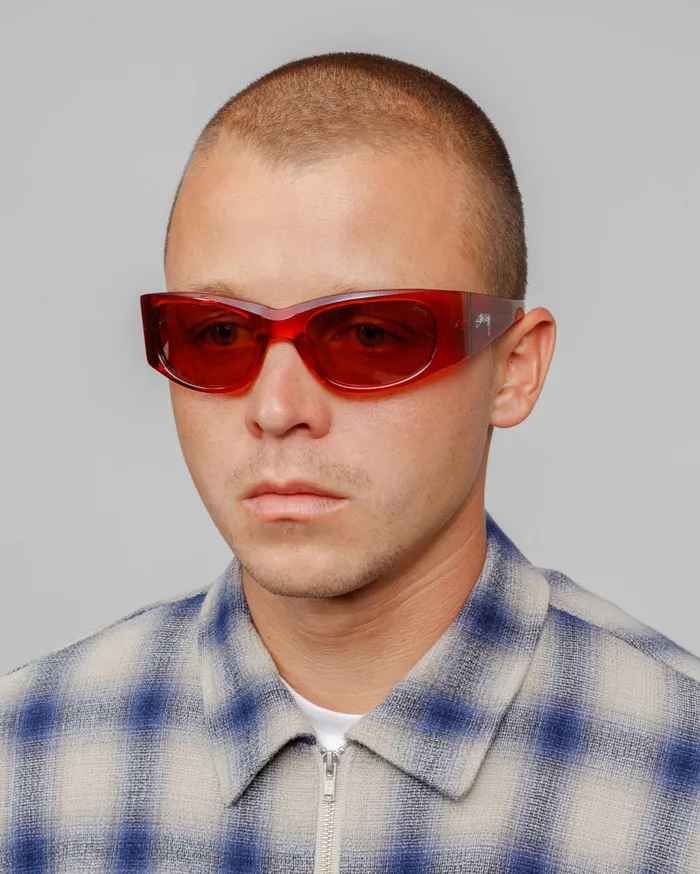 Eyegear MenWomen Stussy RENE SUNGLASSES Eyegear MenWomen Stussy RENE SUNGLASSES