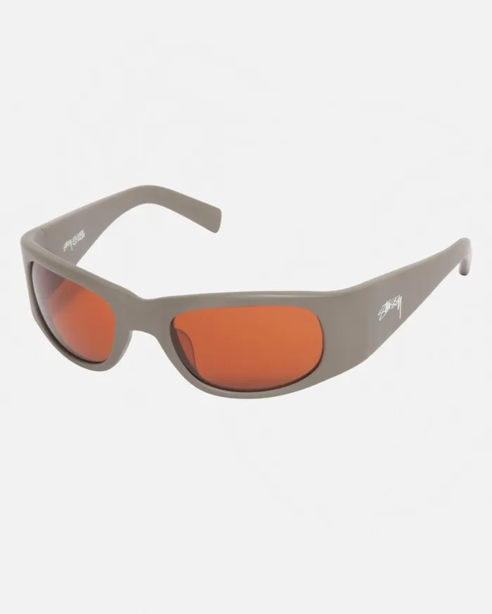 Eyegear MenWomen Stussy RENE SUNGLASSES Eyegear MenWomen Stussy RENE SUNGLASSES