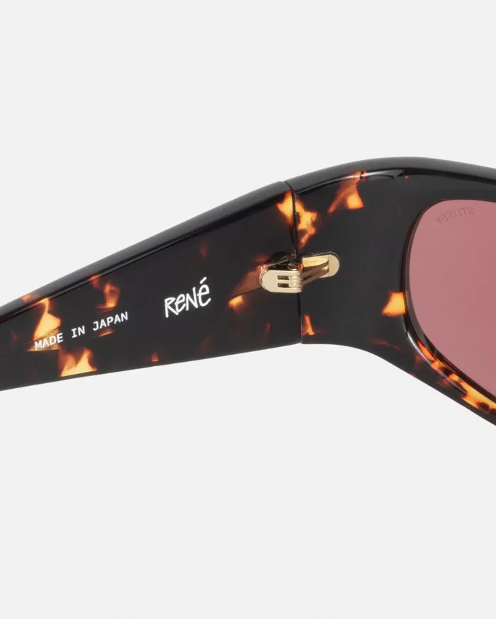 Eyegear MenWomen Stussy RENE SUNGLASSES Eyegear MenWomen Stussy RENE SUNGLASSES