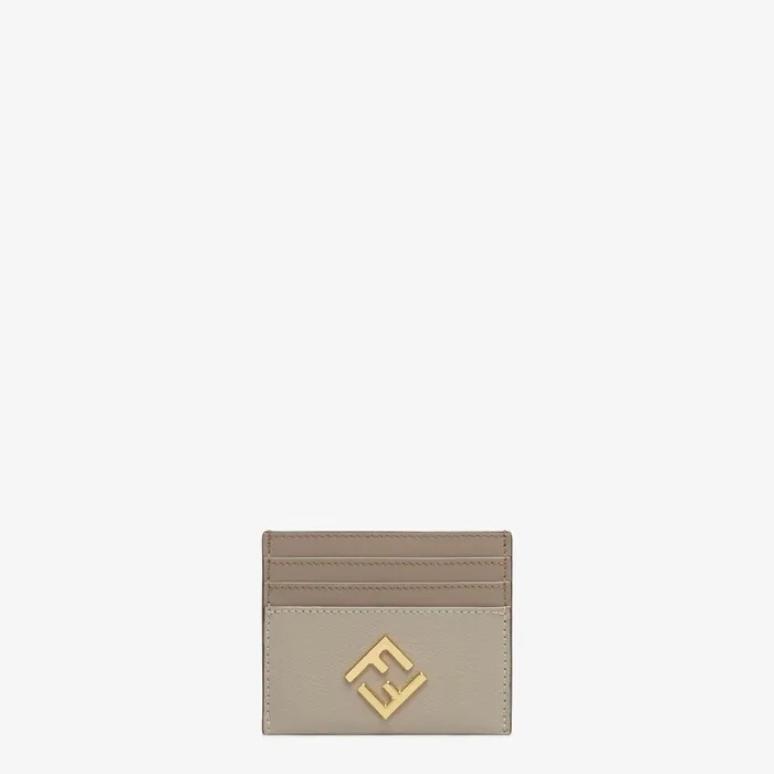 Fendi Card Holders FF Diamonds Card Case Undefined 8211 Women
