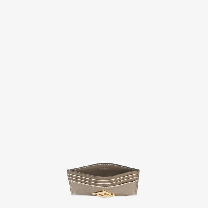 Fendi Card Holders FF Diamonds Card Case Undefined 8211 Women