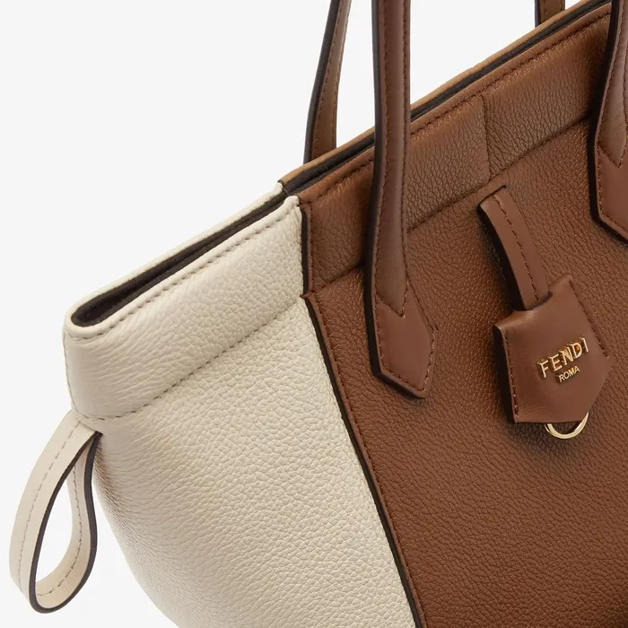 Fendi Tote Bags Fendi Origami Mini Multicolor Leather Mini Bag That Can Be Transformed 8211 Women