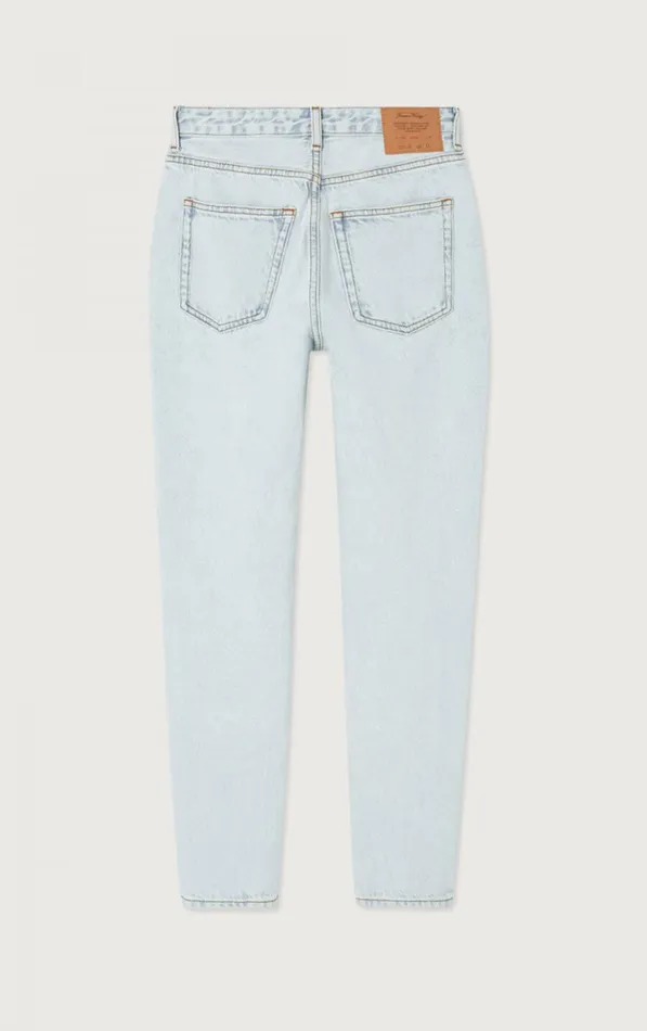 Fitted Jeans Joybird Winter Bleached Women American Vintage Jeans Fitted Jeans Joybird Winter Bleached Women American Vintage Jeans