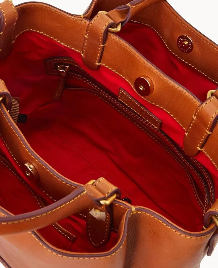 Florentine Barlow Natural Woman Dooney and Bourke Satchels Florentine Barlow Natural Woman Dooney and Bourke Satchels
