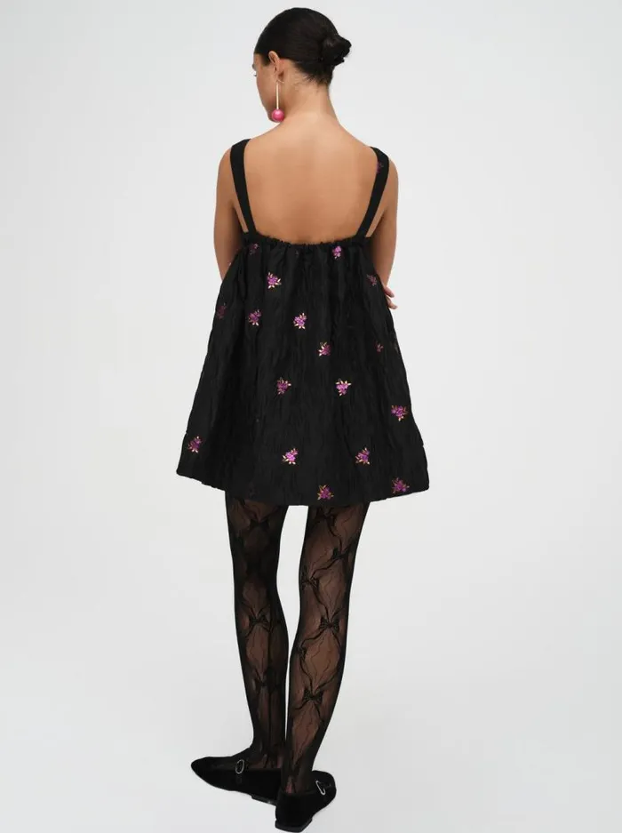 For Love and Lemons Dresses Sachi Mini Dress Black 8211 Women For Love and Lemons Dresses Sachi Mini Dress Black 8211 Women