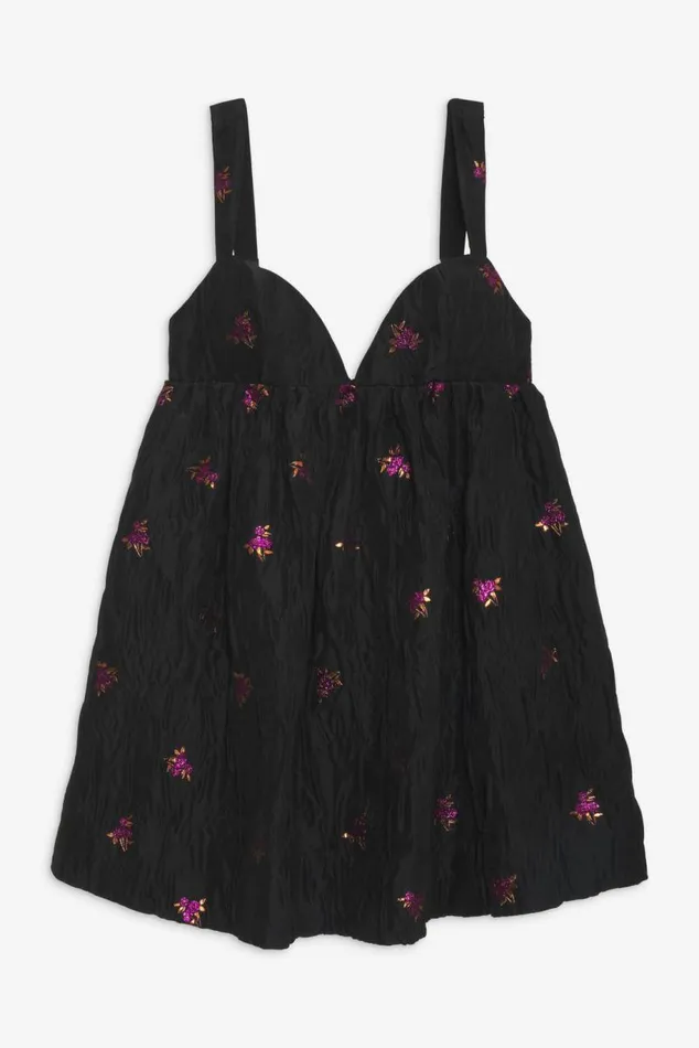 For Love and Lemons Dresses Sachi Mini Dress Black 8211 Women For Love and Lemons Dresses Sachi Mini Dress Black 8211 Women