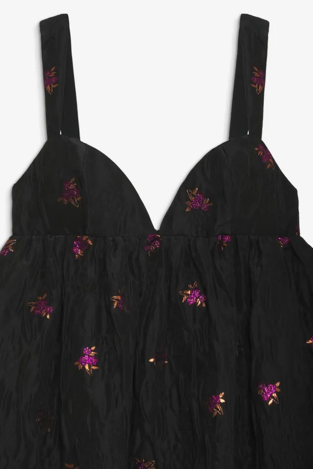 For Love and Lemons Dresses Sachi Mini Dress Black 8211 Women For Love and Lemons Dresses Sachi Mini Dress Black 8211 Women