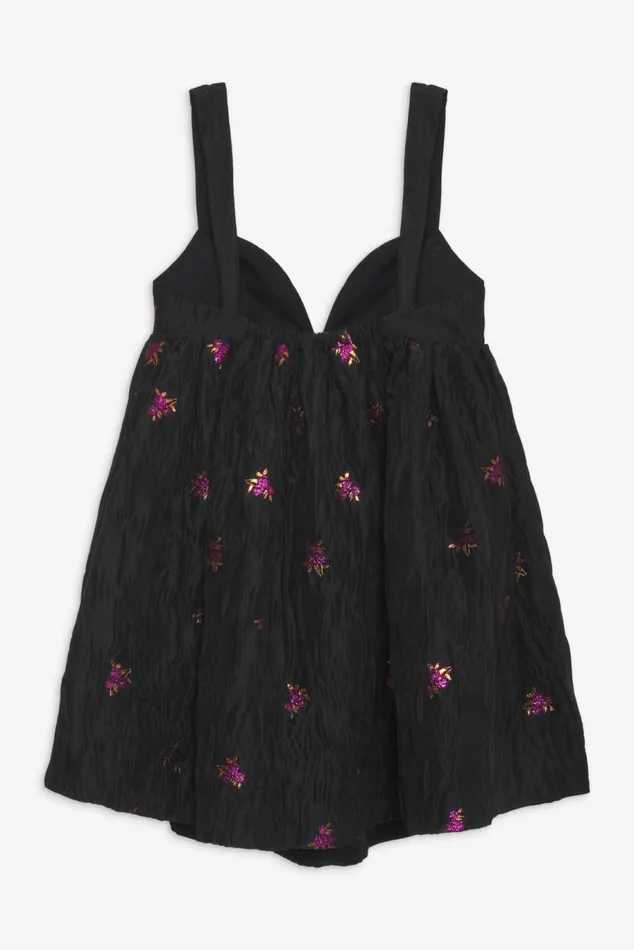 For Love and Lemons Dresses Sachi Mini Dress Black 8211 Women For Love and Lemons Dresses Sachi Mini Dress Black 8211 Women