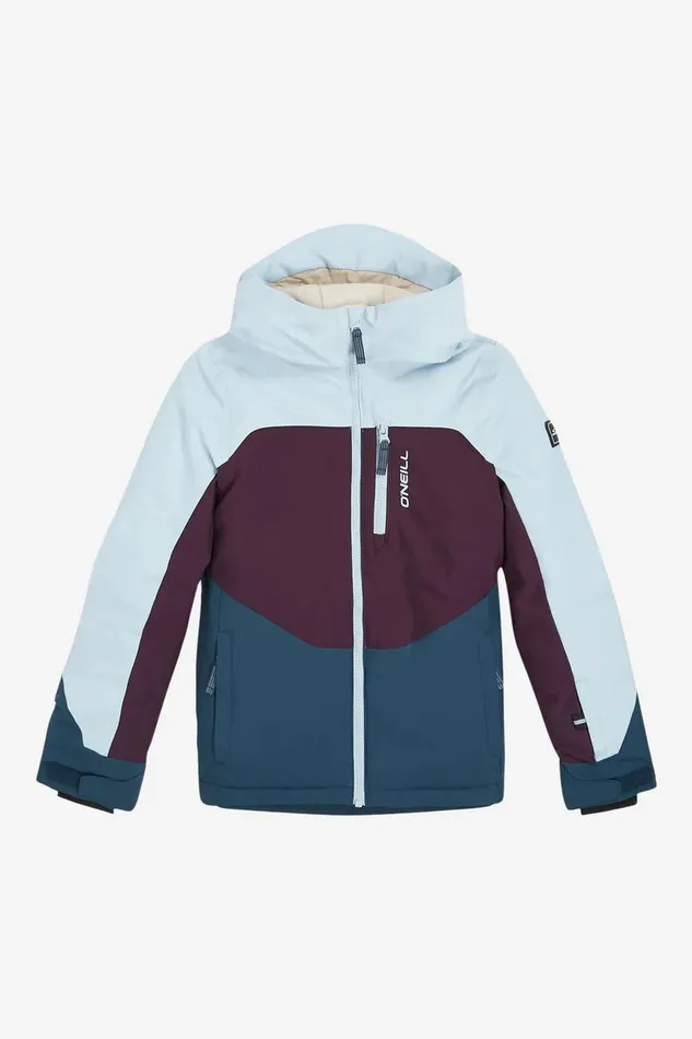 GIRL039S CORAL SNOW JACKET Kids O039NEILL Kids039 Snow