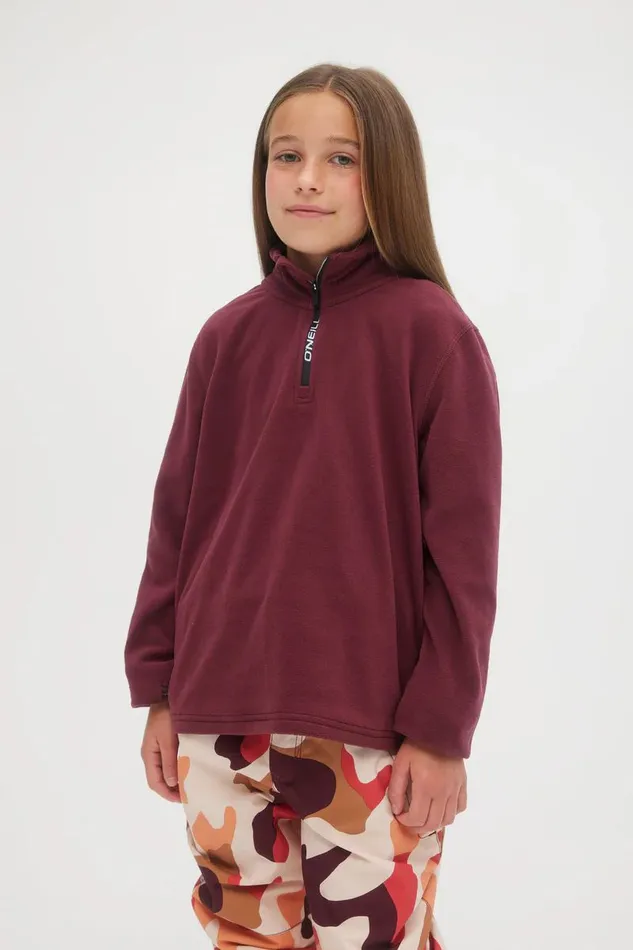 GIRL039S JACK039S FLEECE Wndsr Wine Kids O039NEILL Girl039S Sale