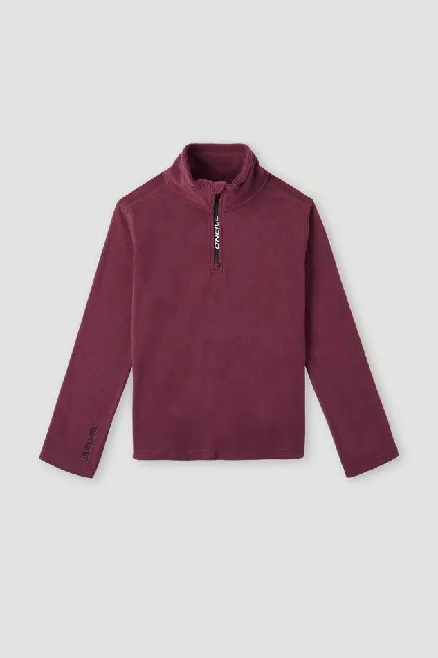 GIRL039S JACK039S FLEECE Wndsr Wine Kids O039NEILL Girl039S Sale