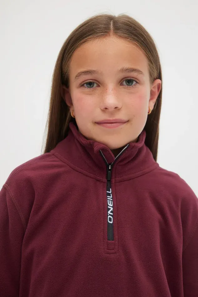GIRL039S JACK039S FLEECE Wndsr Wine Kids O039NEILL Girl039S Sale