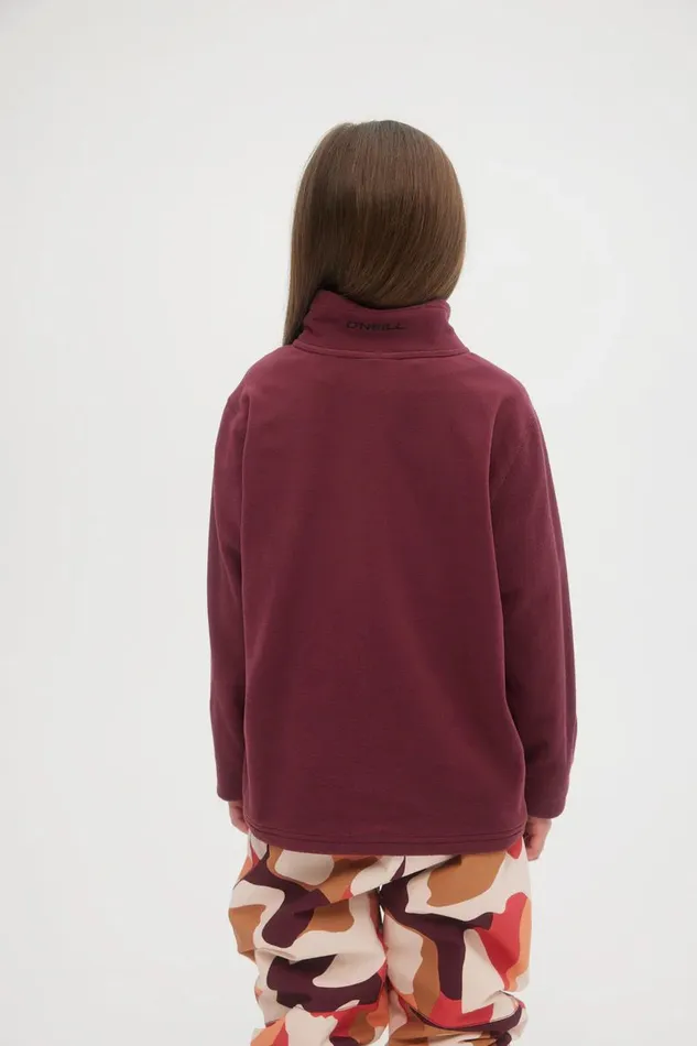 GIRL039S JACK039S FLEECE Wndsr Wine Kids O039NEILL Girl039S Sale