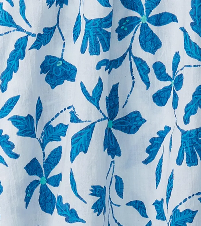 Girls Floral Dress Hatley