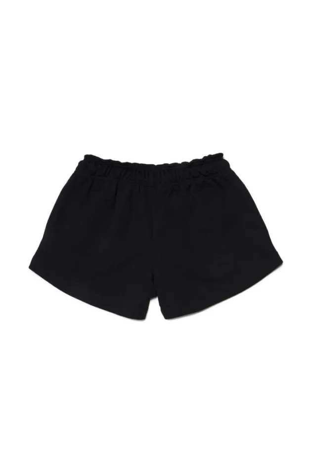 Girls Paggind Black Diesel ReadyToWear
