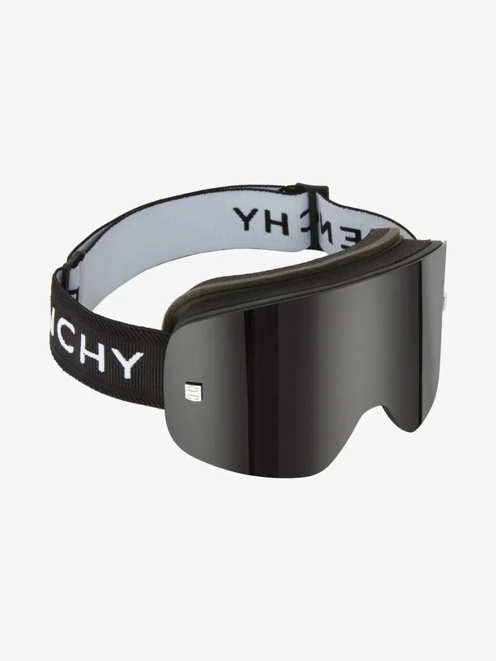 Givenchy 4G Unisex Ski Mask Black WomenMen Sunglasses Givenchy 4G Unisex Ski Mask Black WomenMen Sunglasses