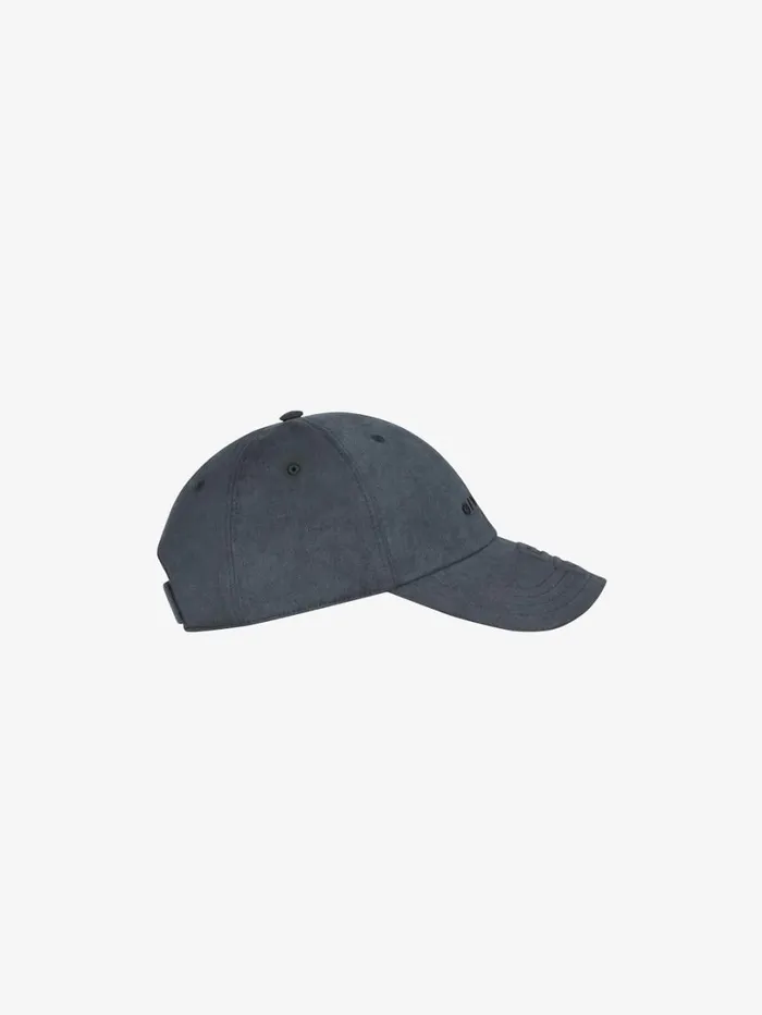 Givenchy GIVENCHY 4G Embroidered Cap In Canvas Black Men Beanies and Caps Givenchy GIVENCHY 4G Embroidered Cap In Canvas Black Men Beanies and Caps