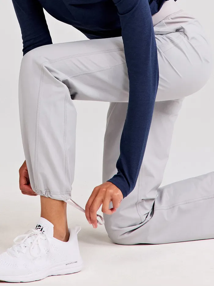 Golf Women Tasc Performance Merge Athletic Pant