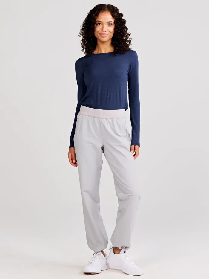 Golf Women Tasc Performance Merge Athletic Pant