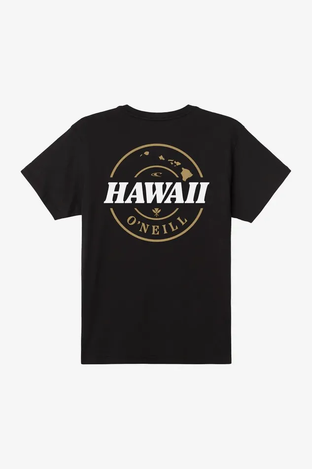 GOOD PEOPLE TEE Men O039NEILL Featured