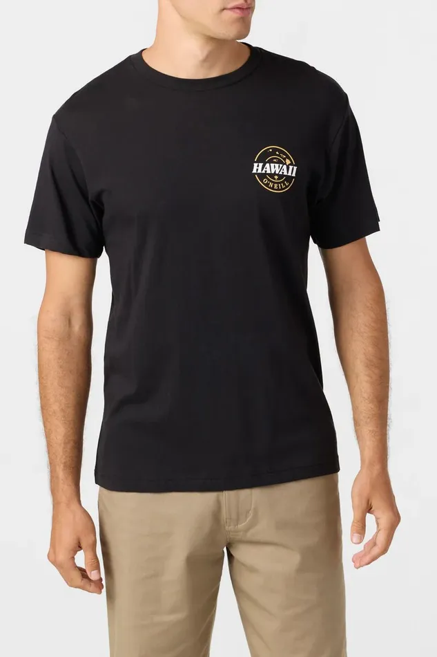 GOOD PEOPLE TEE Men O039NEILL Featured