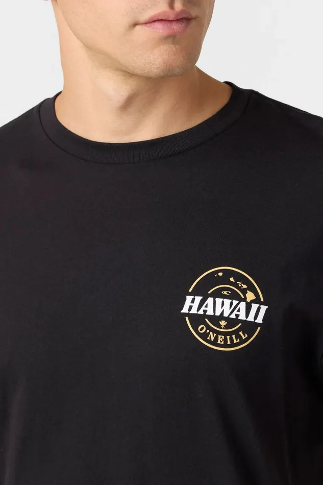 GOOD PEOPLE TEE Men O039NEILL Featured