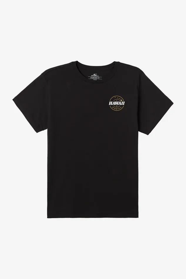 GOOD PEOPLE TEE Men O039NEILL Featured