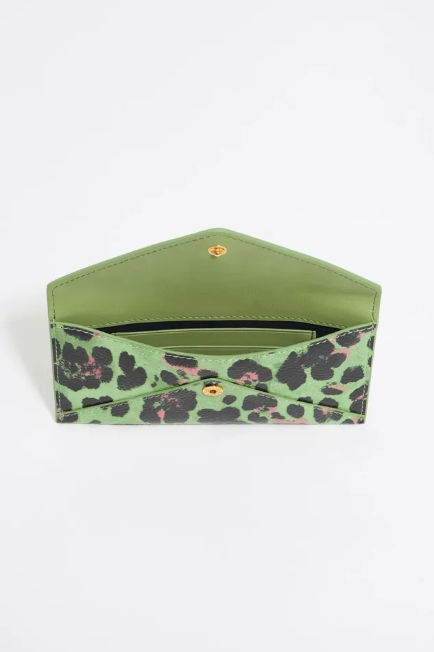 Green Leopard Coin Purse Leopard Green Women Bimba Y Lola Wallets And Coin Purses Green Leopard Coin Purse Leopard Green Women Bimba Y Lola Wallets And Coin Purses