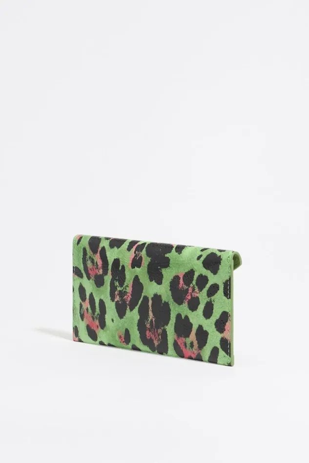 Green Leopard Coin Purse Leopard Green Women Bimba Y Lola Wallets And Coin Purses Green Leopard Coin Purse Leopard Green Women Bimba Y Lola Wallets And Coin Purses