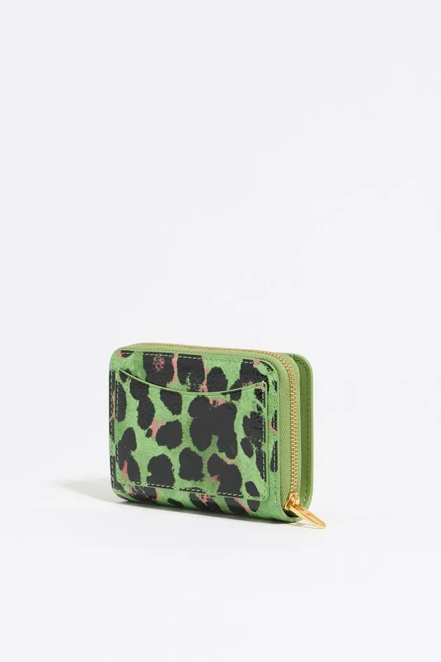 Green Leopard Coin Purse Leopard Green Women Bimba Y Lola Wallets And Coin Purses Green Leopard Coin Purse Leopard Green Women Bimba Y Lola Wallets And Coin Purses