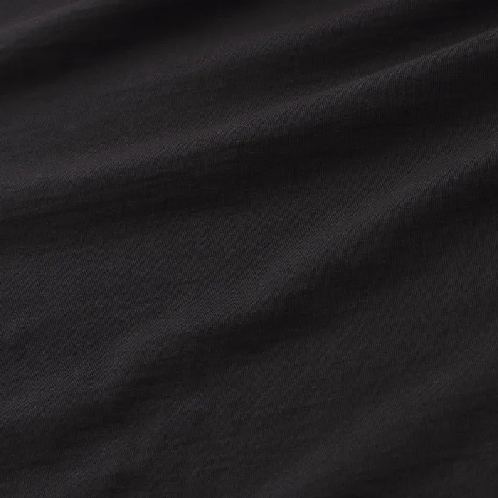 Heavyweight Tee Black Men Danner Shirts
