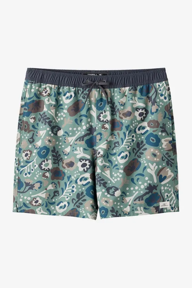 HERMOSA EWAIST 17034 BOARDSHORTS Men O039NEILL Featured