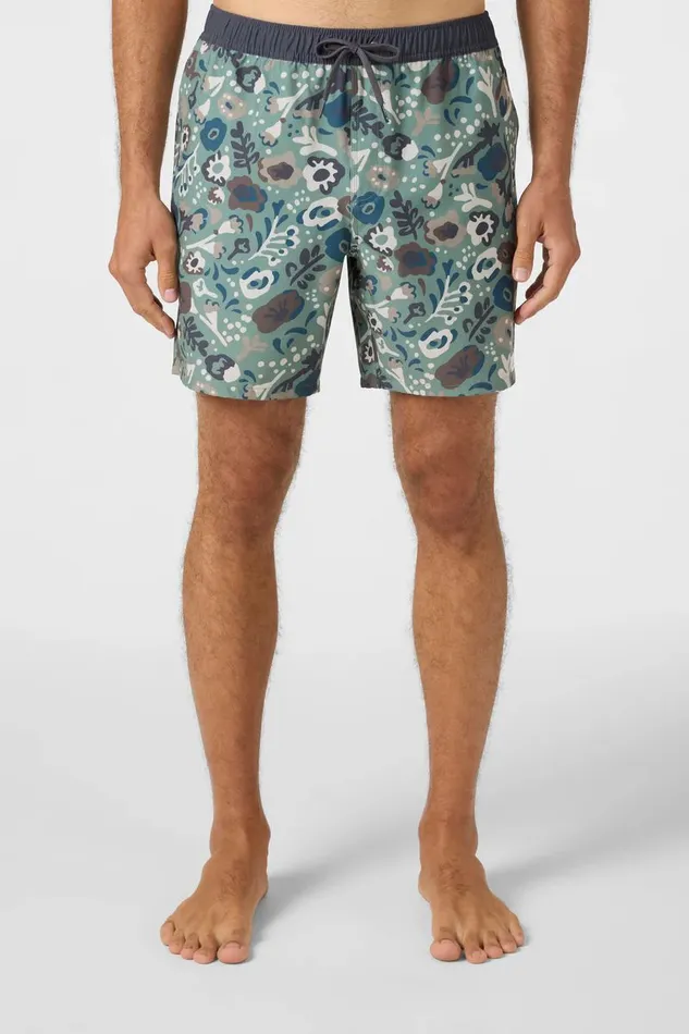 HERMOSA EWAIST 17034 BOARDSHORTS Men O039NEILL Featured