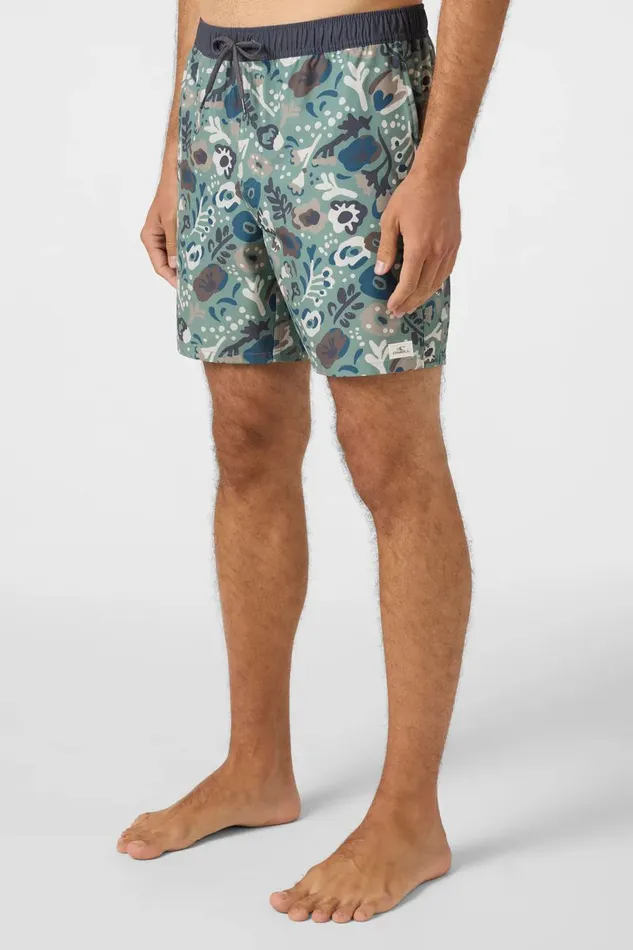 HERMOSA EWAIST 17034 BOARDSHORTS Men O039NEILL Featured